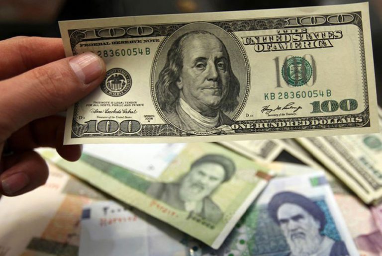 دلار صعودی