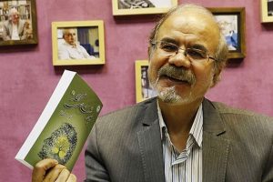 «ایرانیان پیش از فلسفه، اندیشه‌‌ورزی داشته‌اند»