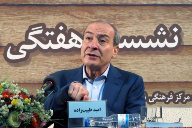 معنایی برای زندگی در برهوت هستی