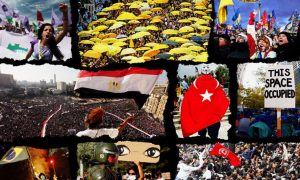 چرا جنبش‌های خیابانی در دهه‌ی ۲۰۱۰ به شکست منجر شدند؟
