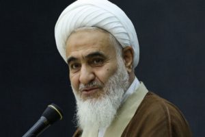 امام جمعه قزوین: گاهی فقط می‌گوییم حرام است