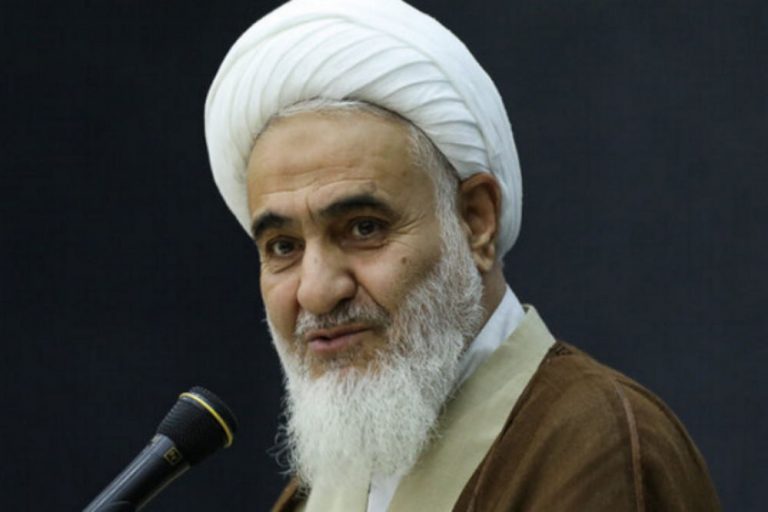 امام جمعه قزوین: گاهی فقط میگوییم حرام است