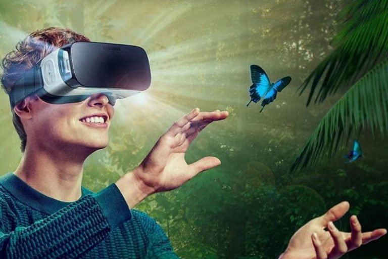 فناوری‌های تأثیرگذار بر خدمت گردشگری