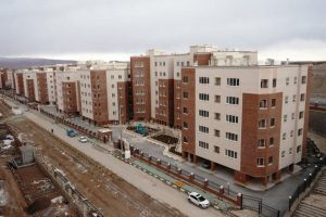 مدیرعامل شرکت عمران پردیس