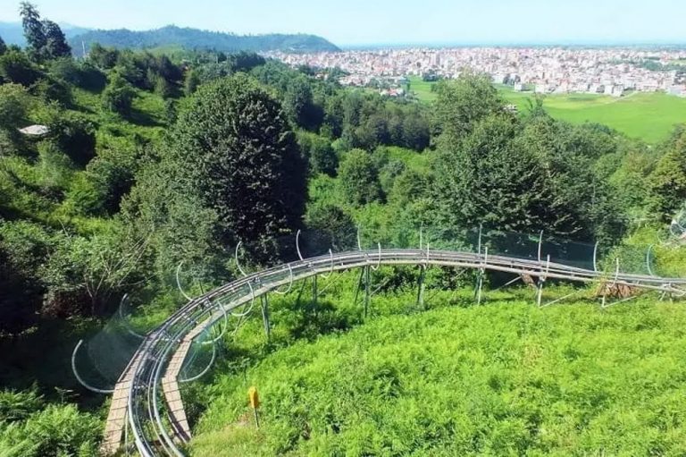 سانحه‌ی سورتمه تالش در نوروز ۱۴۰۳