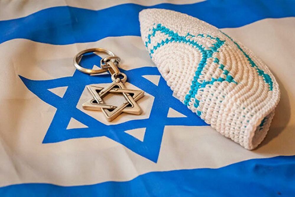 مسئله‌ی یهود: از حل تا انحلال در جامعه‌ی جهانی پساملّی‌گرا