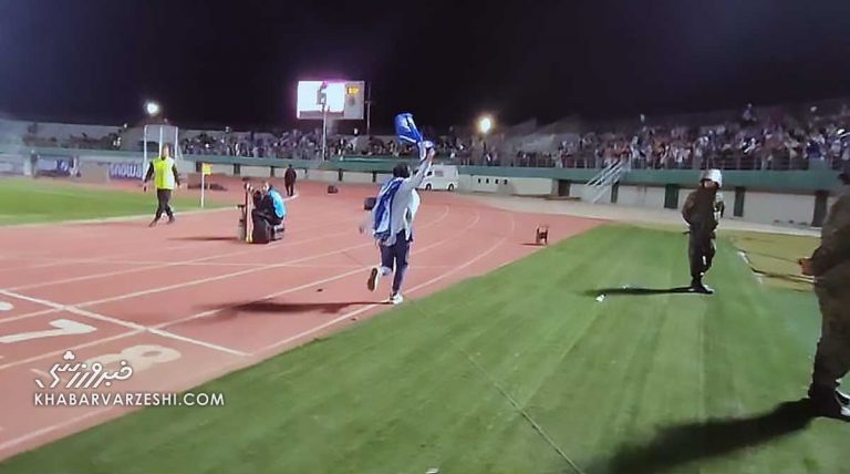 جیمی جامپر زن استقلالی