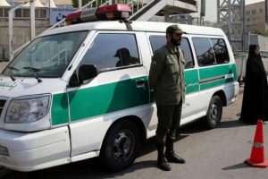 خطا و خطاکار | درباره‌ی بازگشت گشت ارشاد