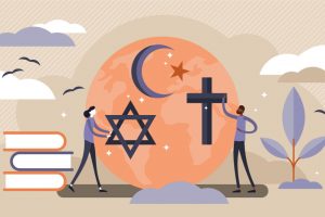 ابراهیمیسم؛ دینی که از دیپلماسی زاییده شد