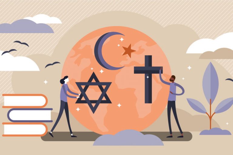 ابراهیمیسم؛ دینی که از دیپلماسی زاییده شد