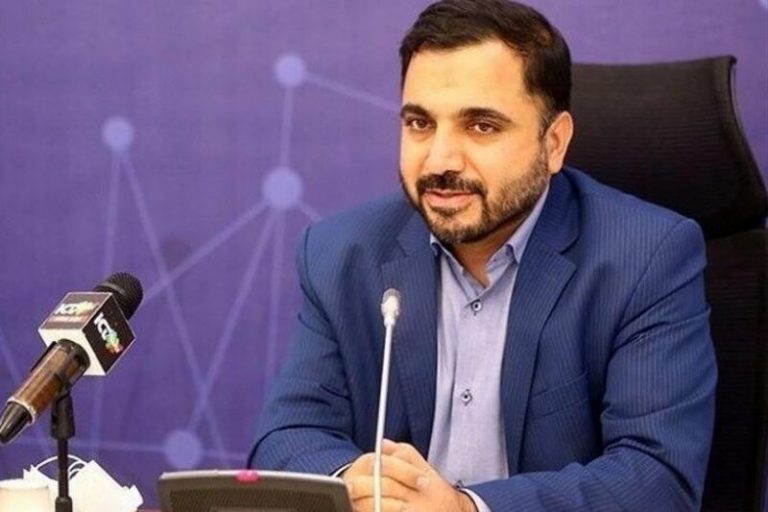 وزیر ارتباطات: وعده‌ی صدبرابر شدن سرعت اینترنت را ندادیم