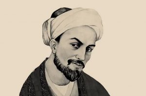 نگاه سفرنامه‌نویسان به سعدی