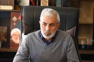 «تا پایان امسال پرونده مسکن مهر پردیس تهران بسته می‌شود»