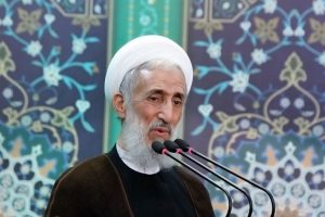 آیا کسی می‌توانست این‌گونه به پایگاه نمازجمعه «ضربه» بزند؟