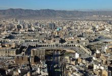 صدور ۲ هزار اخطاریه ایمنی ساخت‌وساز در برخوردارترین منطقه مشهد