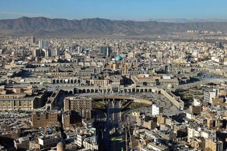 صدور ۲ هزار اخطاریه ایمنی ساختوساز در برخوردارترین منطقه مشهد