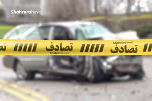 «رتبه اول حوادث جاده‌ای در مشهد بر اثر خستگی و خواب‌آلودگی است»