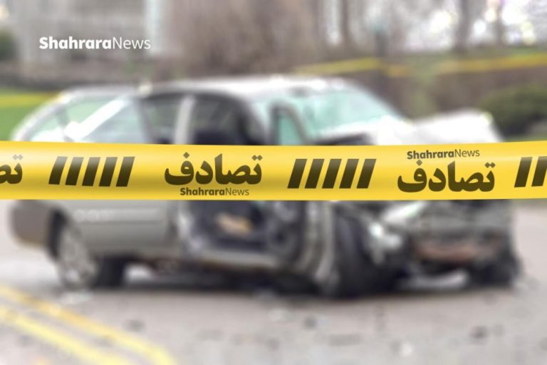 «رتبه اول حوادث جاده‌ای در مشهد بر اثر خستگی و خواب‌آلودگی است»