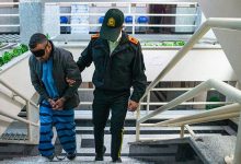 اعتراف پسر ۲۱ ساله به ۲۴ فقره سرقت در همدان