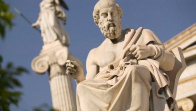 افلاطون؛ حکیم حاکم و معتقدات دینی ایرانیان