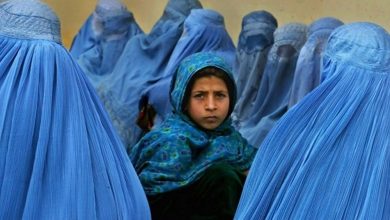 فرمان طالبان برای از سرگیری سنگسار زنان