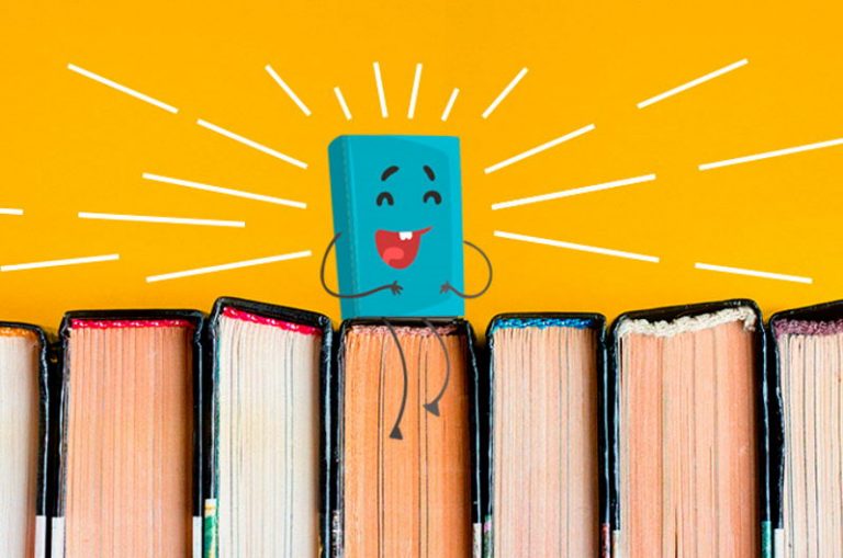 معرفی جالبترین کتابهای طنز در سال ۱۴۰۲