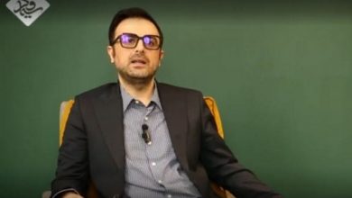 ایران در میانه‌ جنگ و صلح [+ فیلم]