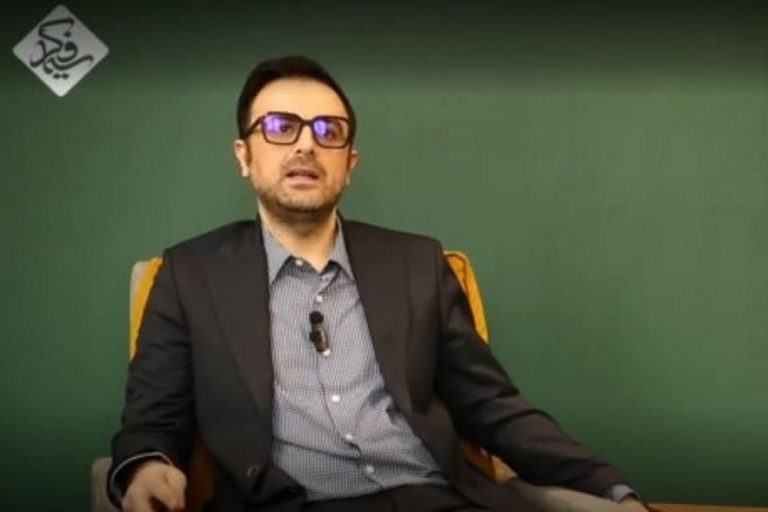 ایران در میانه‌ جنگ و صلح [+ فیلم]