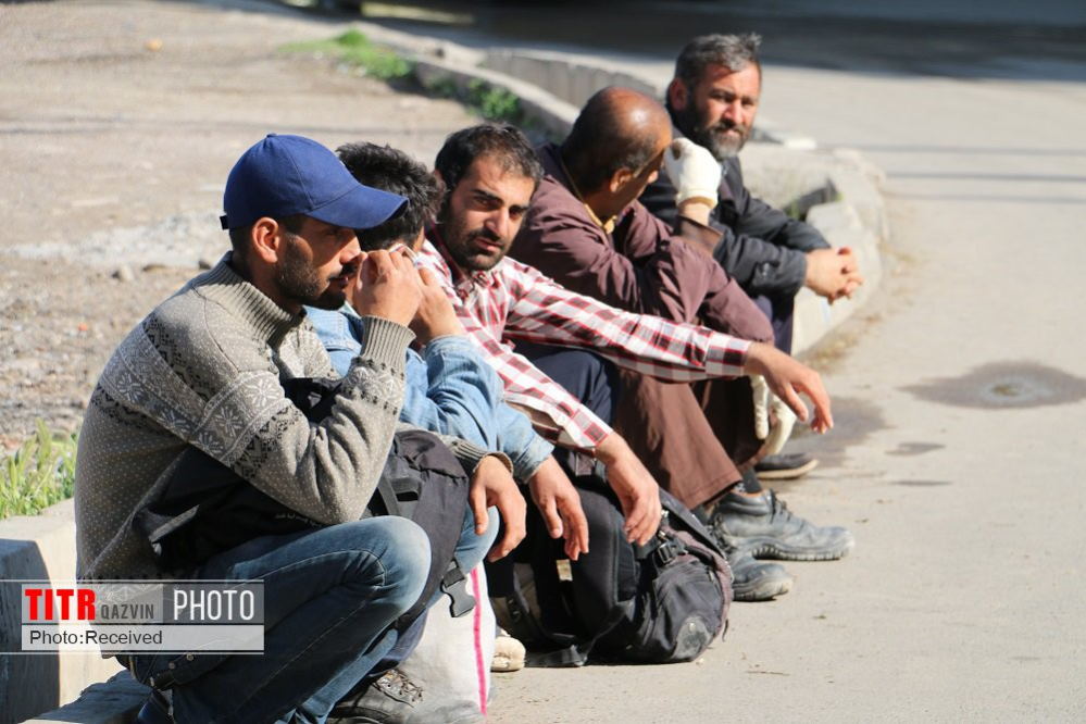 «نرخ بیکاری در دو سال گذشته در قزوین کاهنده بود»