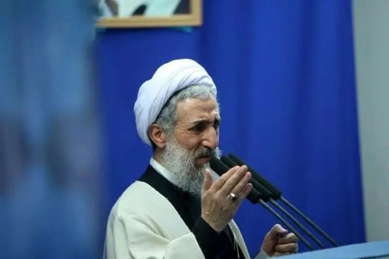 درخواست استعفاء و رسیدگی به ادعای زمین‌خواری کاظم صدیقی