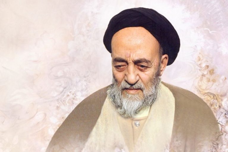 از او آموختم «ایمان» را باید با «تفکر و تعقل» سیراب کرد وگرنه سر از خشونت درمی‌آورد