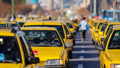 شهرداری شیراز خواستار افزایش نرخ کرایه تاکسی است