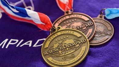 معافیت دارندگان مدال طلای المپیادهای علمی از کنکور
