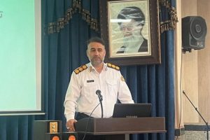 توقیف ۶۵۸ گواهینامه و خودرو طی فروردین‌ماه در آذربایجان‌شرقی