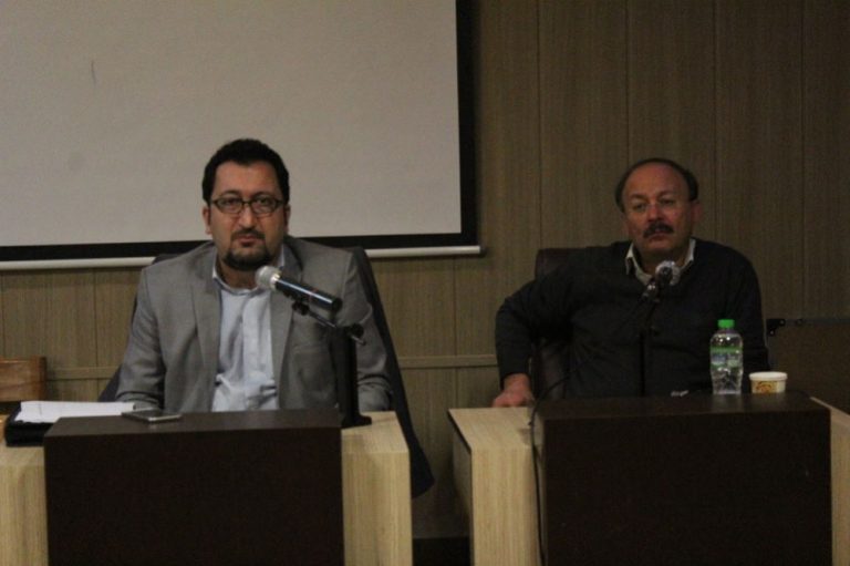 برای گفت‌وگو با اهل نظر گشوده باشیم