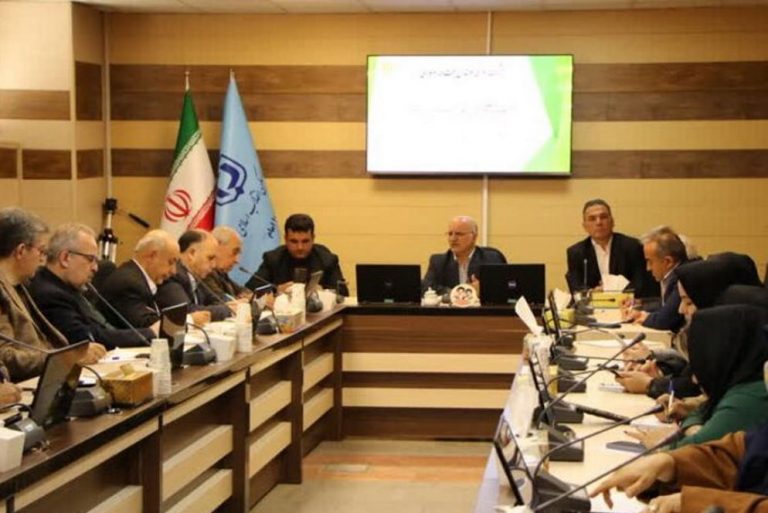 «۸۵ درصد از واحدهای مسکونی روستایی آذربایجان شرقی سنددار شد»