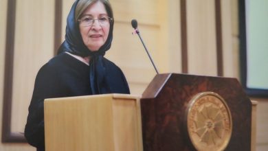 مهم‌ترین چالش ایران: عزمی برای توسعه وجود ندارد