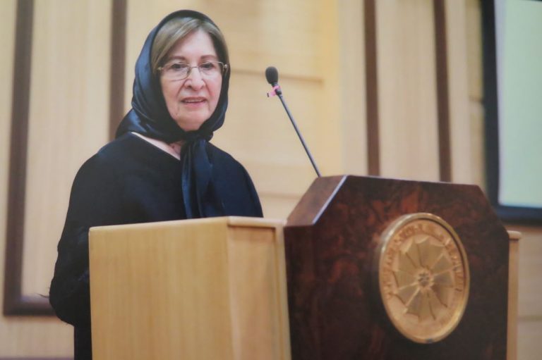 مهم‌ترین چالش ایران: عزمی برای توسعه وجود ندارد