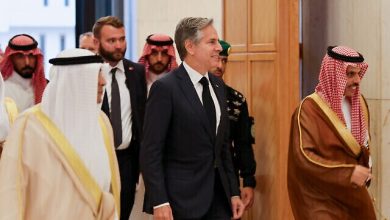بلینکن: عادی‌سازی روابط عربستان و اسرائیل در مراحل پایانی است