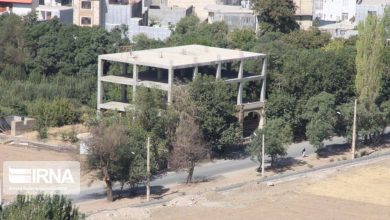 ۸۳۶ مورد ساخت‌وساز غیرمجاز ساختمانی در قزوین شناسایی شد
