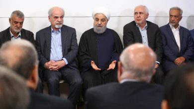 روحانی: مانند ترکیه باید خودانتقادی را آغاز کنیم