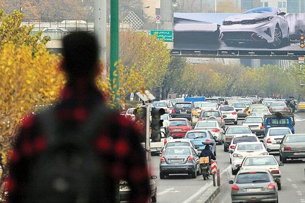 معرفی بهترین ماشین ایرانی برای جاده؛ 8 خودرو داخلی و خارجی