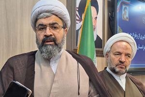 تذکر رئیس کل دادگستری خراسان جنوبی به شورای شهر بیرجند