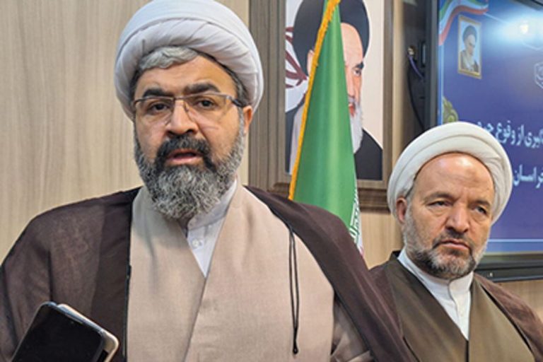 تذکر رئیس کل دادگستری خراسان جنوبی به شورای شهر بیرجند