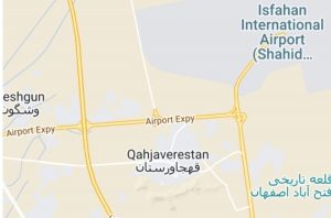 انفجار در اصفهان | «اسرائیل به ایران حمله کرده است»