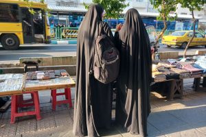 روایت نسل زد از انتخابات ۱۴۰۲