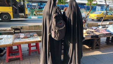 روایت نسل زد از انتخابات ۱۴۰۲