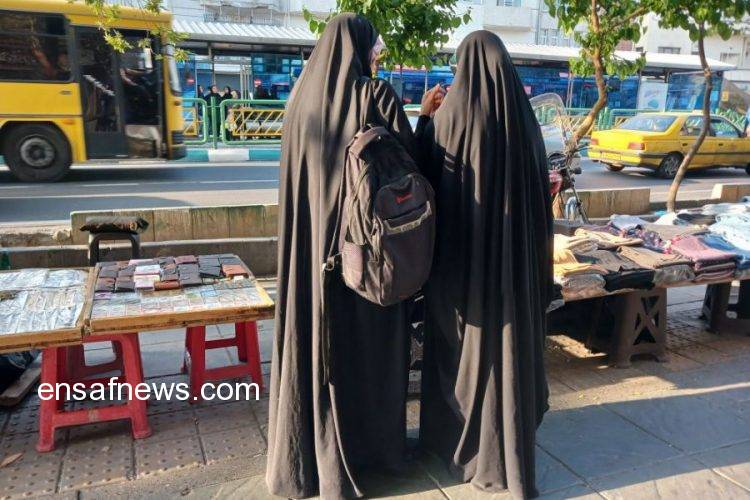 روایت نسل زد از انتخابات ۱۴۰۲