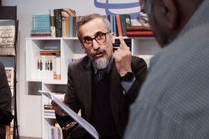 ابهام‌های پرونده‌ی محمدرضا و بیژن زاهدی