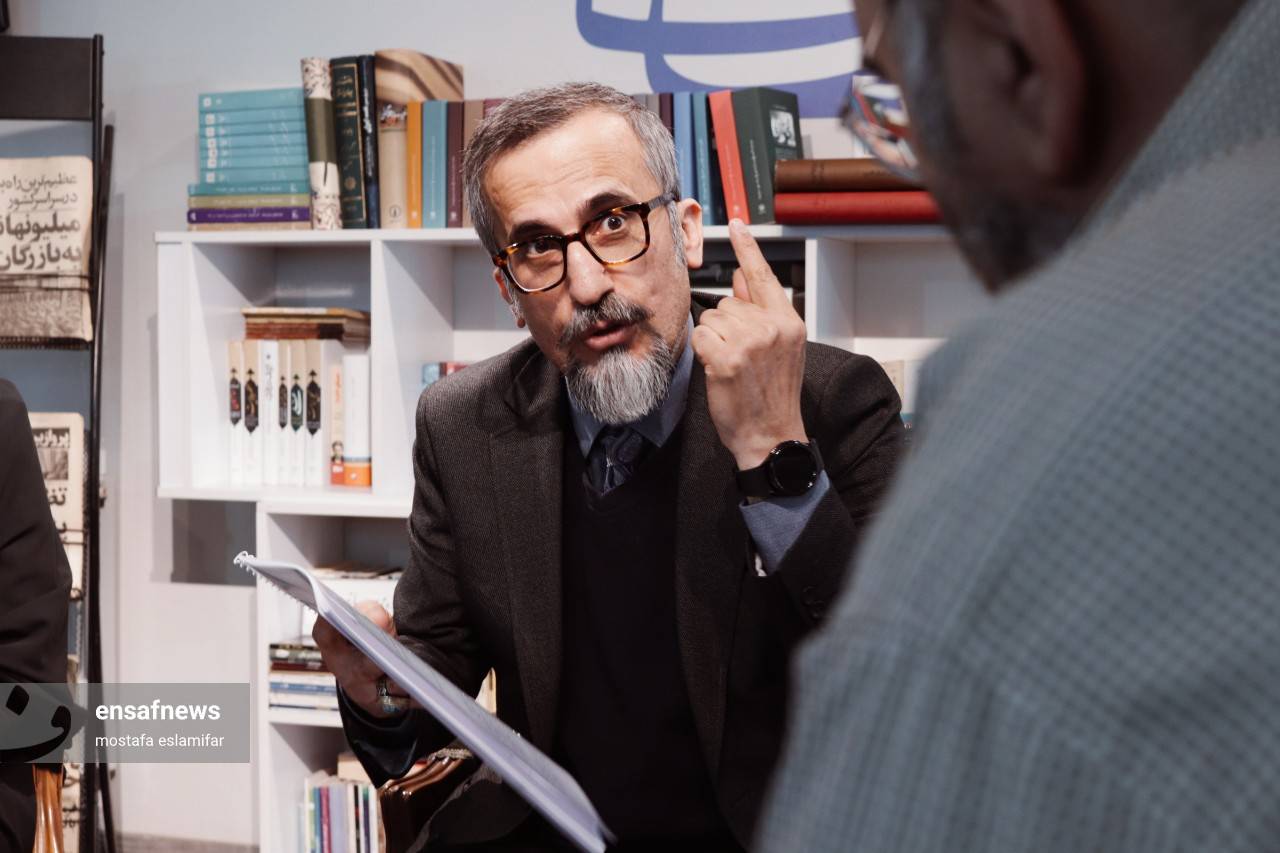 ابهامهای پروندهی محمدرضا و بیژن زاهدی